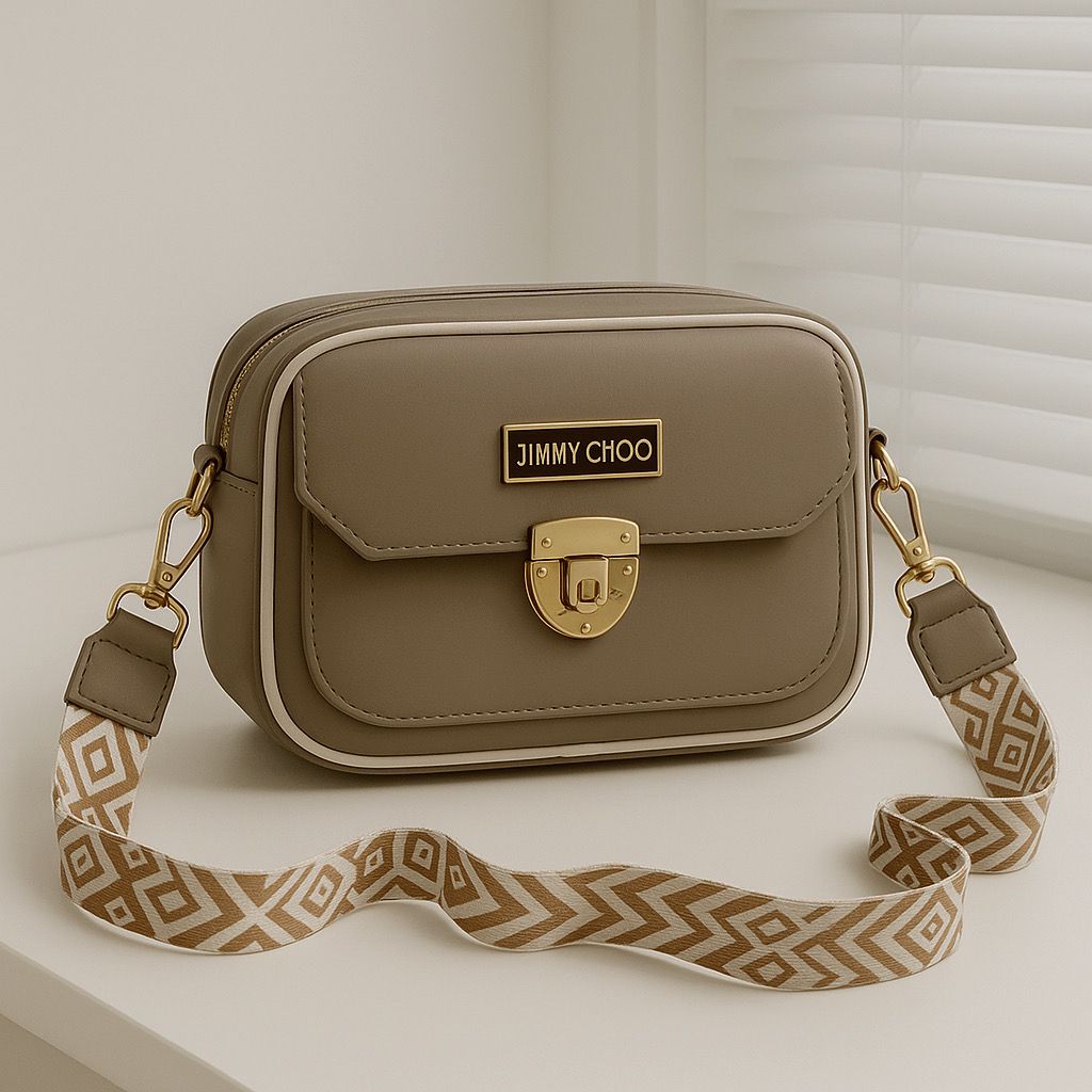 Modern Grace Shoulder Carry for Women