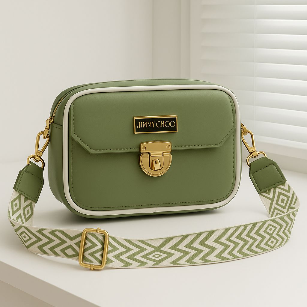Modern Grace Shoulder Carry for Women