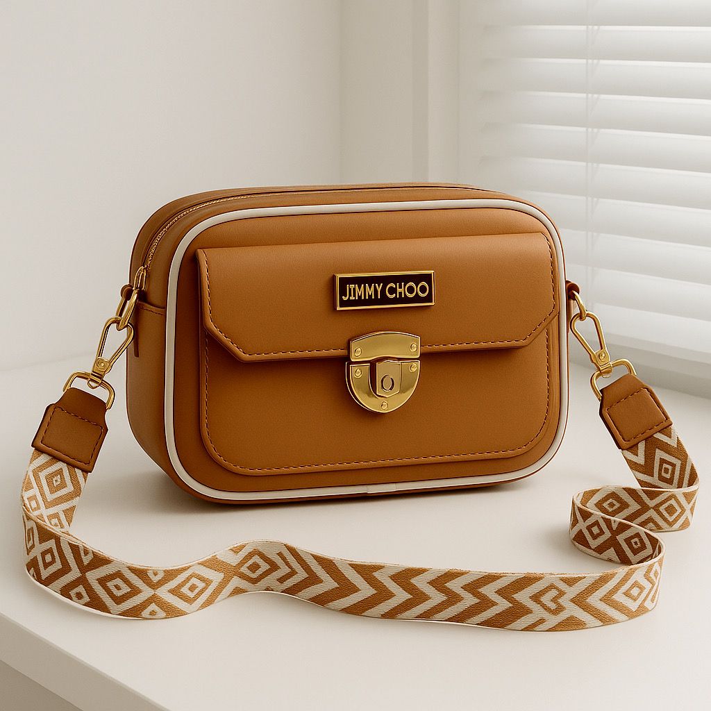 Modern Grace Shoulder Carry for Women