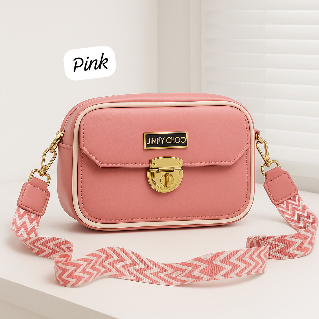 Modern Grace Shoulder Carry for Women