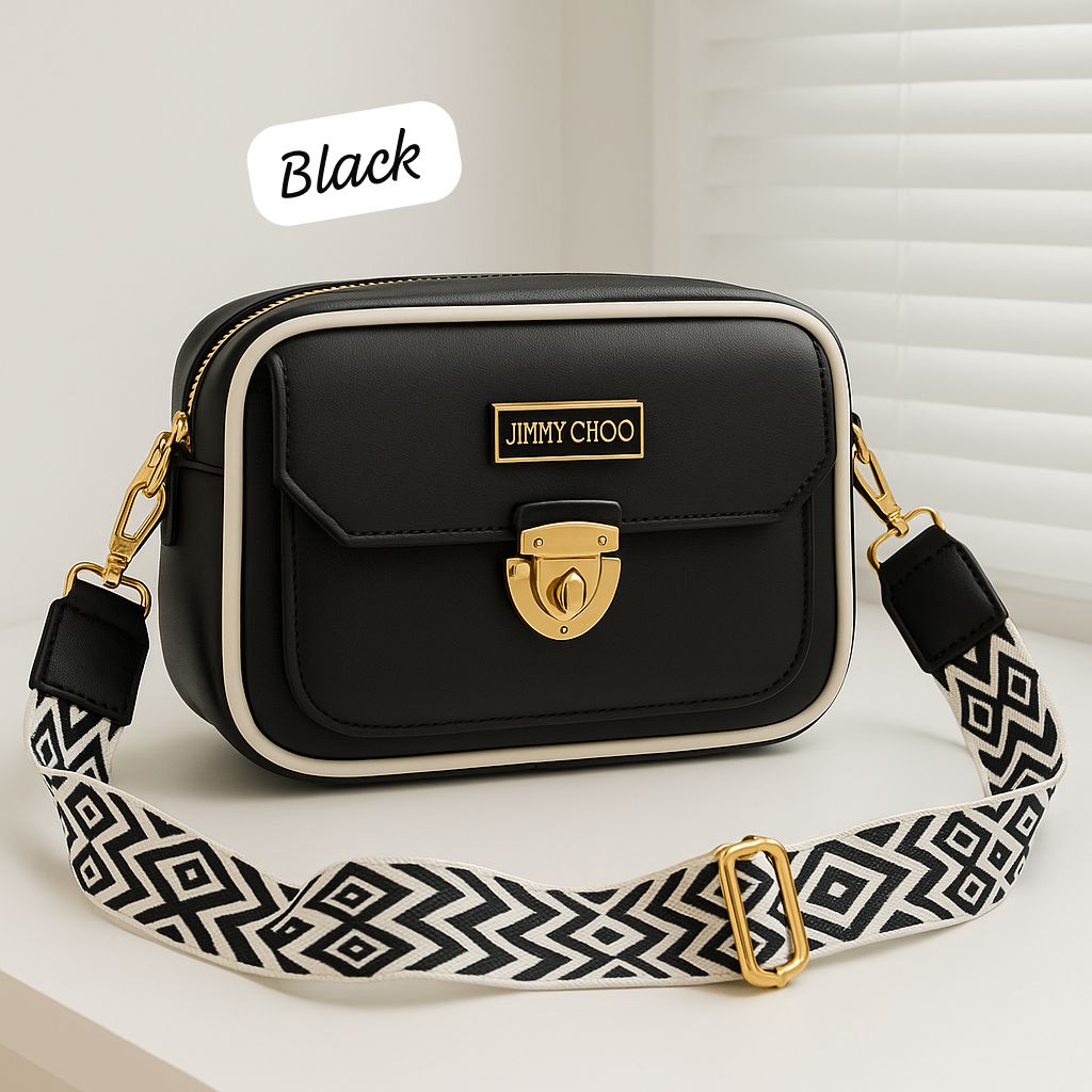 Modern Grace Shoulder Carry for Women