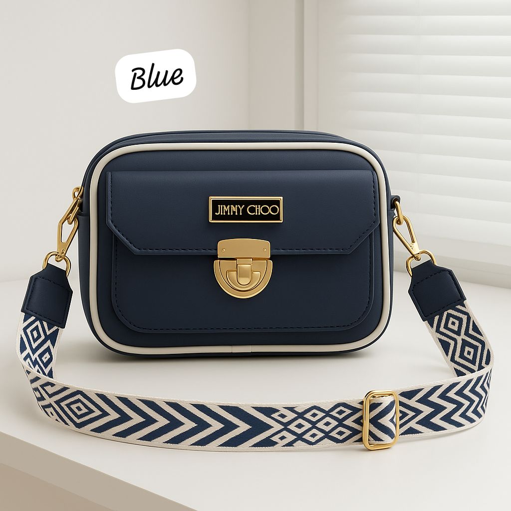 Modern Grace Shoulder Carry for Women