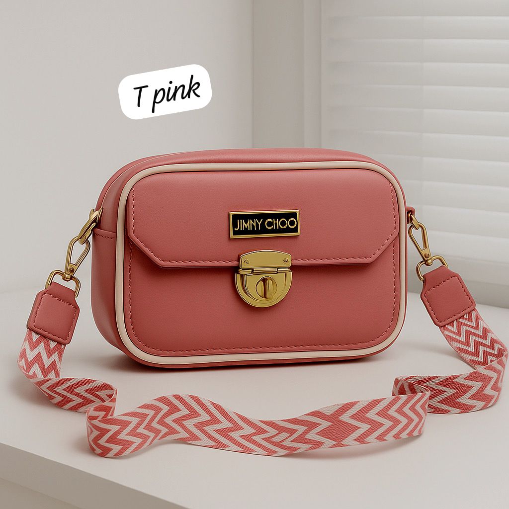 Modern Grace Shoulder Carry for Women