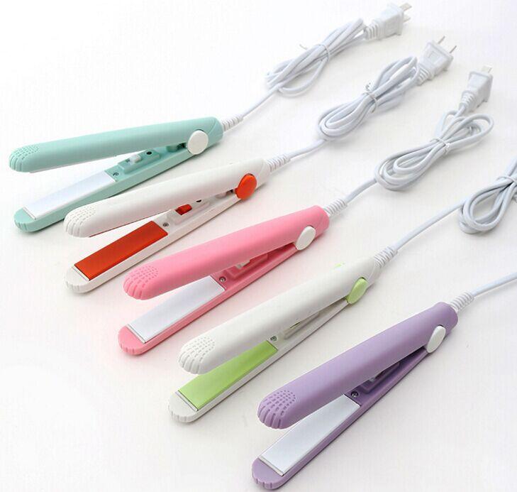 ShineX 2-in-1 Hair Straightener  – Style with Ease
