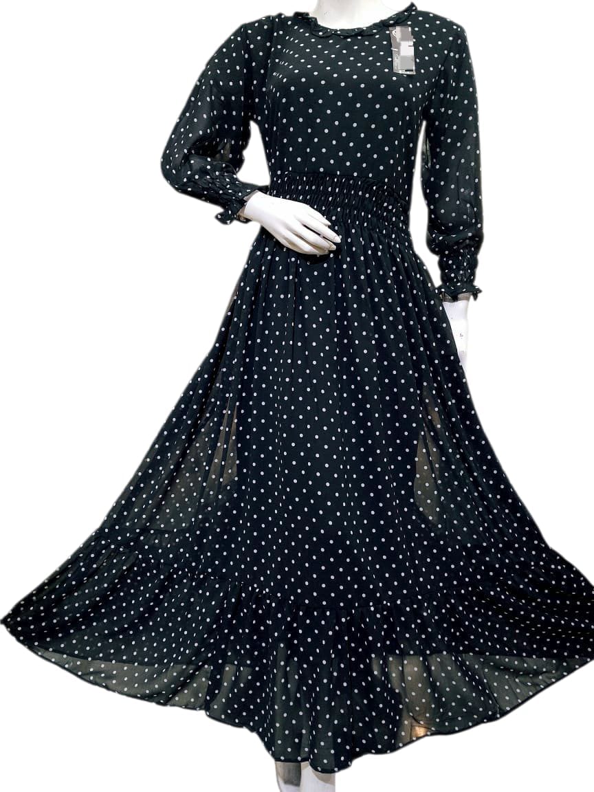 Modren Women Maxi.